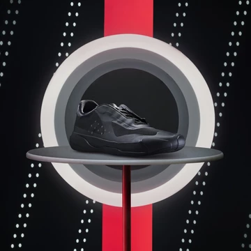 Prada x adidas Luna Rossa 21 Black