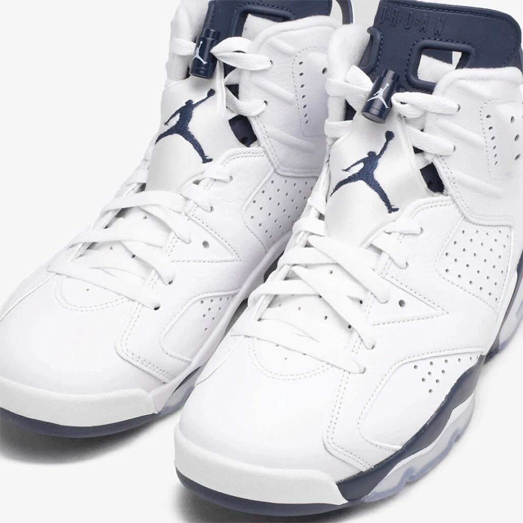 Jordan 6 Midnight Navy CT8529-141 | Dead Stock
