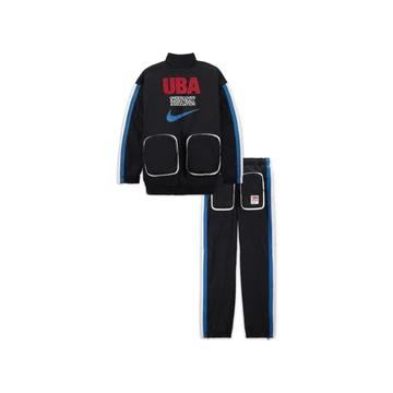 Undercover x Nike UBA Apparel