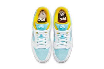 FTC Nike SB Dunk Low