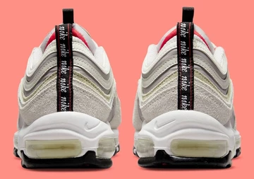 Air Max 97 First Use