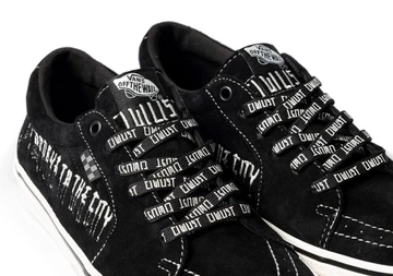 Civilist x Vans Sk8-Low