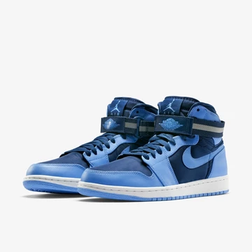 Jordan 1 High Strap French Blue