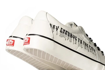 Civilist x Vans Sk8-Low