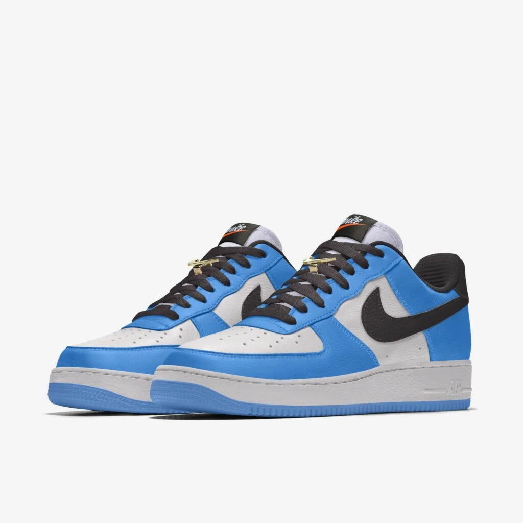 Air Force 1 Low Unlocked By You DJ7015-991 | Dead Stock