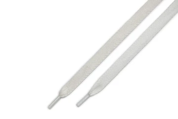 Nike SB Dunk Low Pale Ivory - Laces