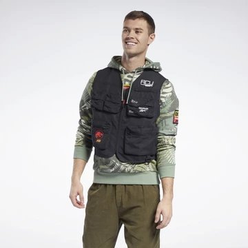 Jurassic Park x Reebok