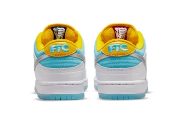 FTC Nike SB Dunk Low