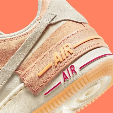 Air Force 1 Shadow Sisterhood