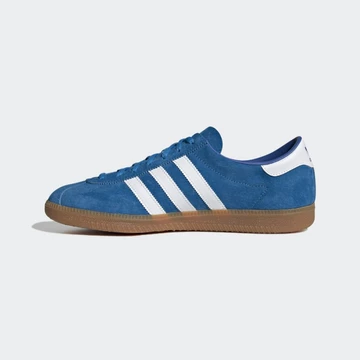 adidas Bleu