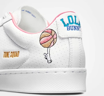 Space Jam x Converse Pro Leather Low Lola