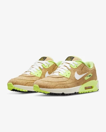 Air Max 90 Golf Kork
