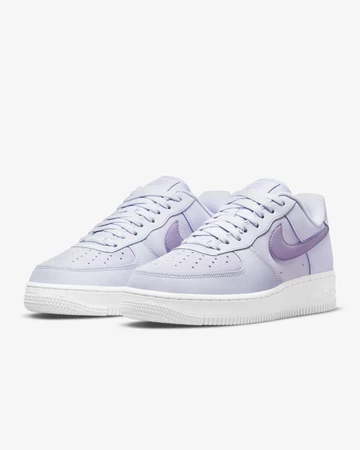 Air Force 1 Lavender