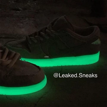 Nike SB Dunk Low Mummy