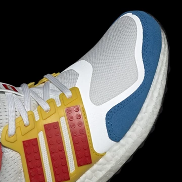 Lego x adidas Ultra Boost Colors