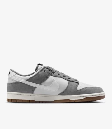 Nike Dunk Low Photon Dust Innenseite