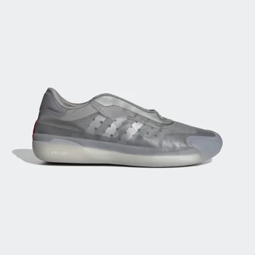 Prada x adidas Luna Rossa 21 Silver