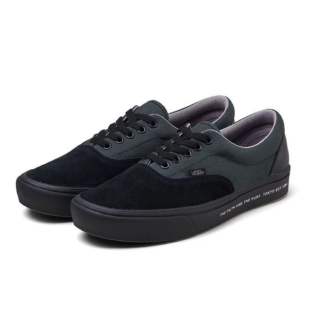 Vans × Neighborhood Comfy Cush Era 27cm Neighborhood x Vans Comfycush | Dead Stock