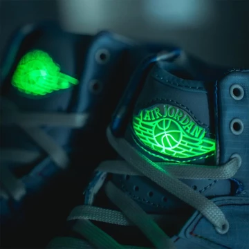 J Balvin Air Jordan 2