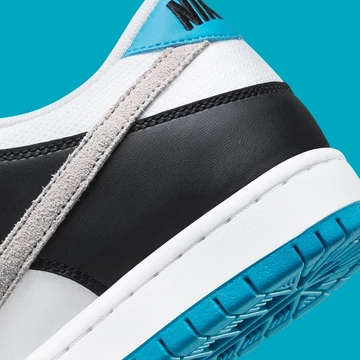 Nike SB Dunk Low Laser Blue