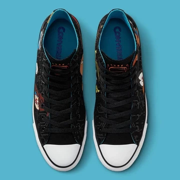 Space Jam x Converse Chuck 70 Tune Squad