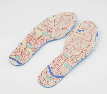 adidas x Offspring ZX 9000 London to LA