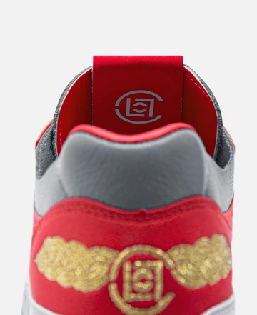 CLOT x Air Max 1 Solar Red - official images