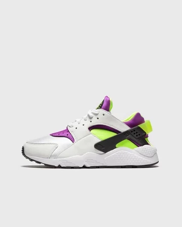 Nike Huarache Magenta Volt