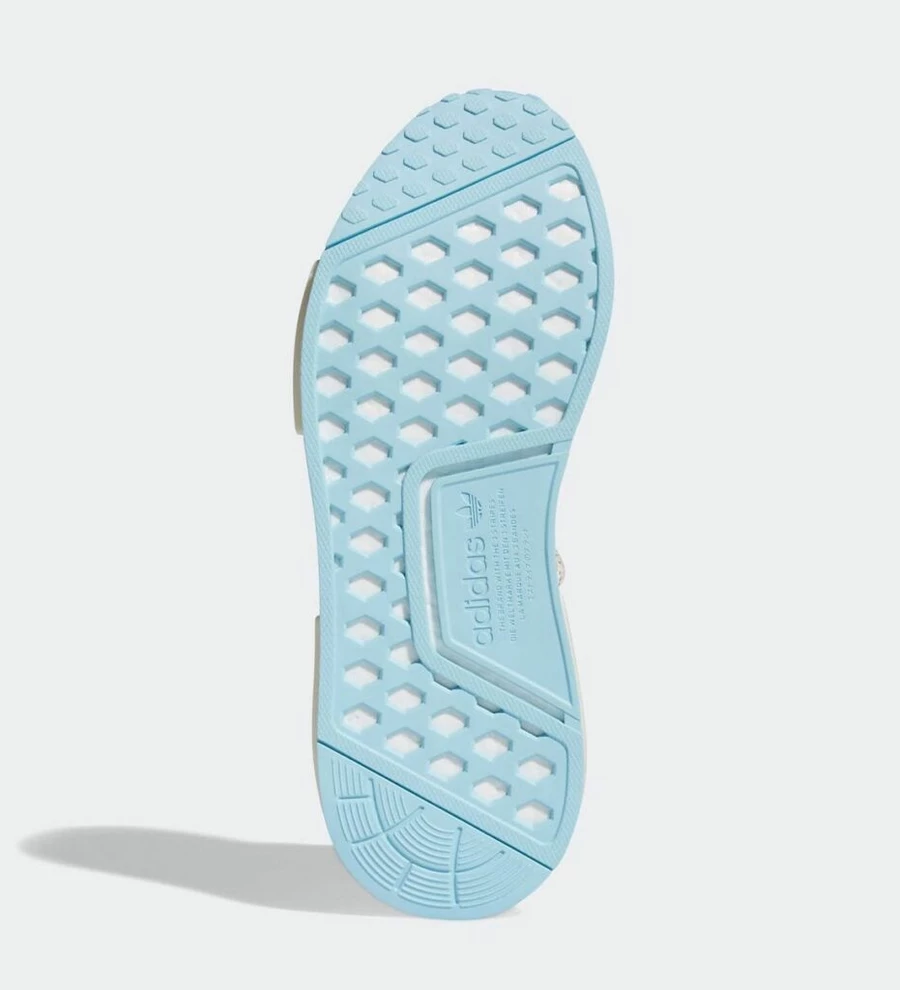 NERD x Pharrell Williams x adidas NMD HU GW0246 | Dead Stock