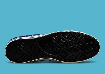 Space Jam x Converse Chuck 70 Tune Squad Logo