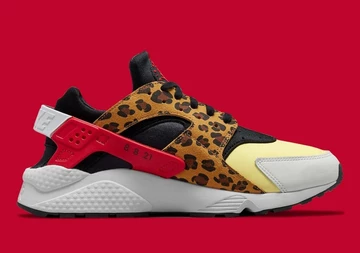Nike Huarache SNKRS Day 2021