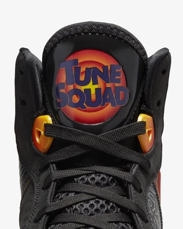 LeBron 8 x Space Jam A New Legacy