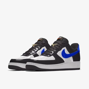 Nike Dunk High BY YOU