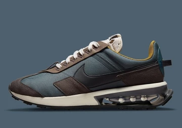 Nike Air Max Pre-Day Earth