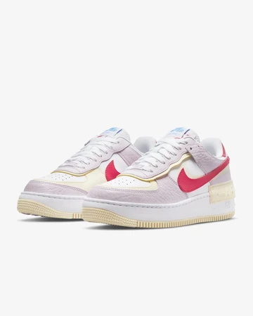 Air Force 1 Shadow Regal Pink