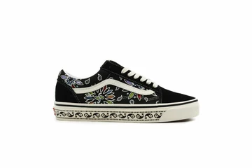 Vans Old Skool Paisley
