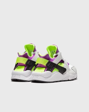 Nike Huarache Magenta Volt