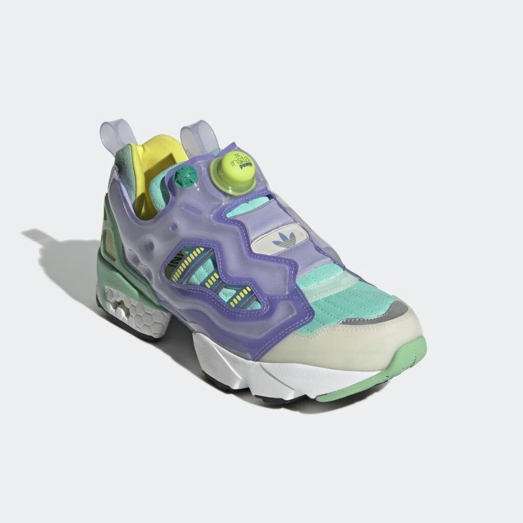 ブリトー adidas ZX Fury Light Purple GW0366 | Dead Stock