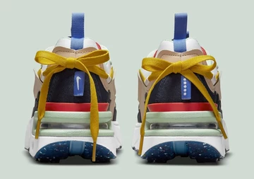 Air Max Furyosa Rattan