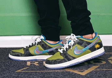 Nike Dunk Low Siempre Familia