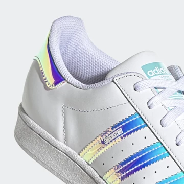 adidas Superstar Pulse Aqua