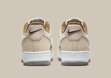 Air Force 1 Toasty Brown
