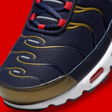 Nike Air Max Plus Obsidian