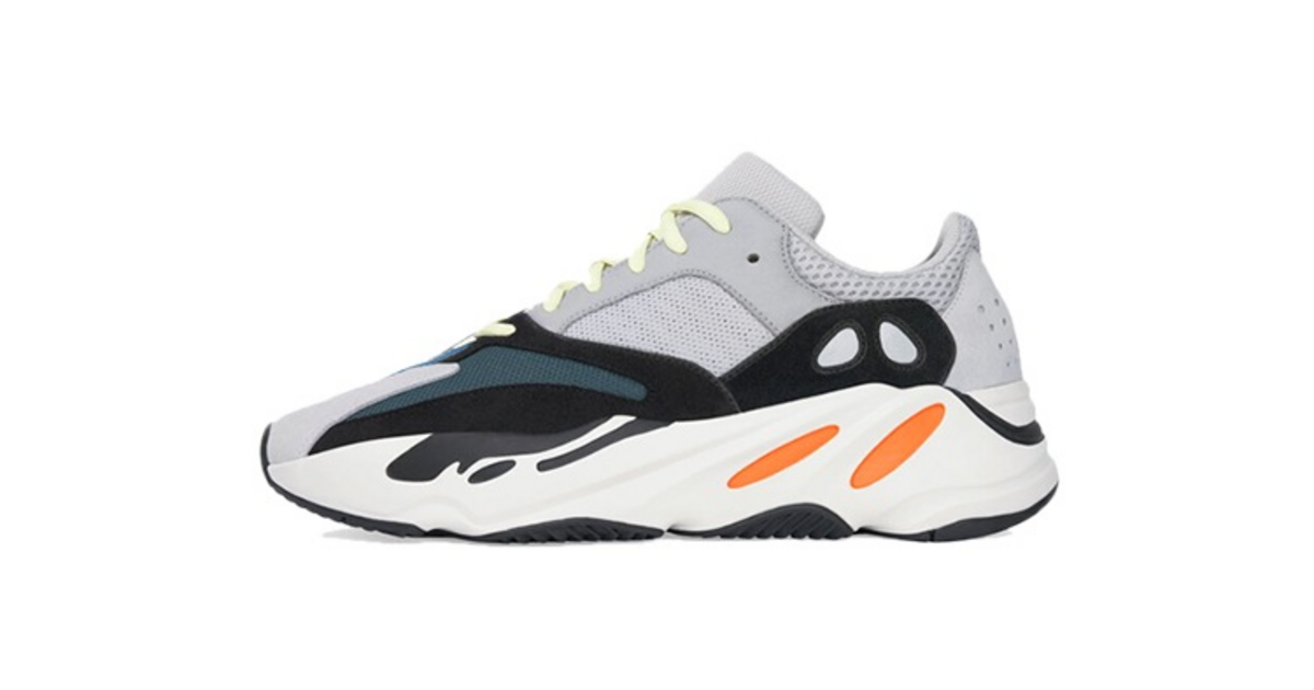 yeezy 700 deadstock