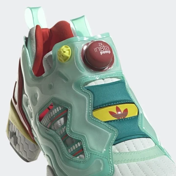 adidas ZX Fury Eqt Green