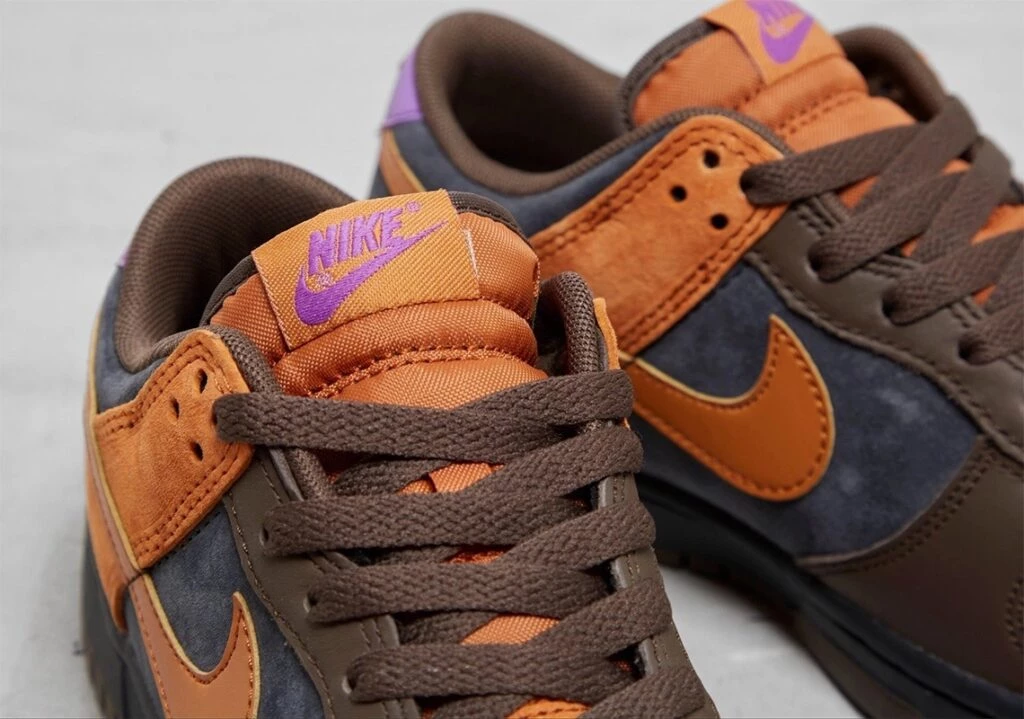 Nike Dunk Low Cider DH0601-001 | Dead Stock