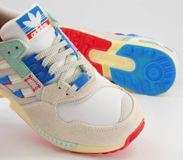 adidas x Offspring ZX 9000 London to LA