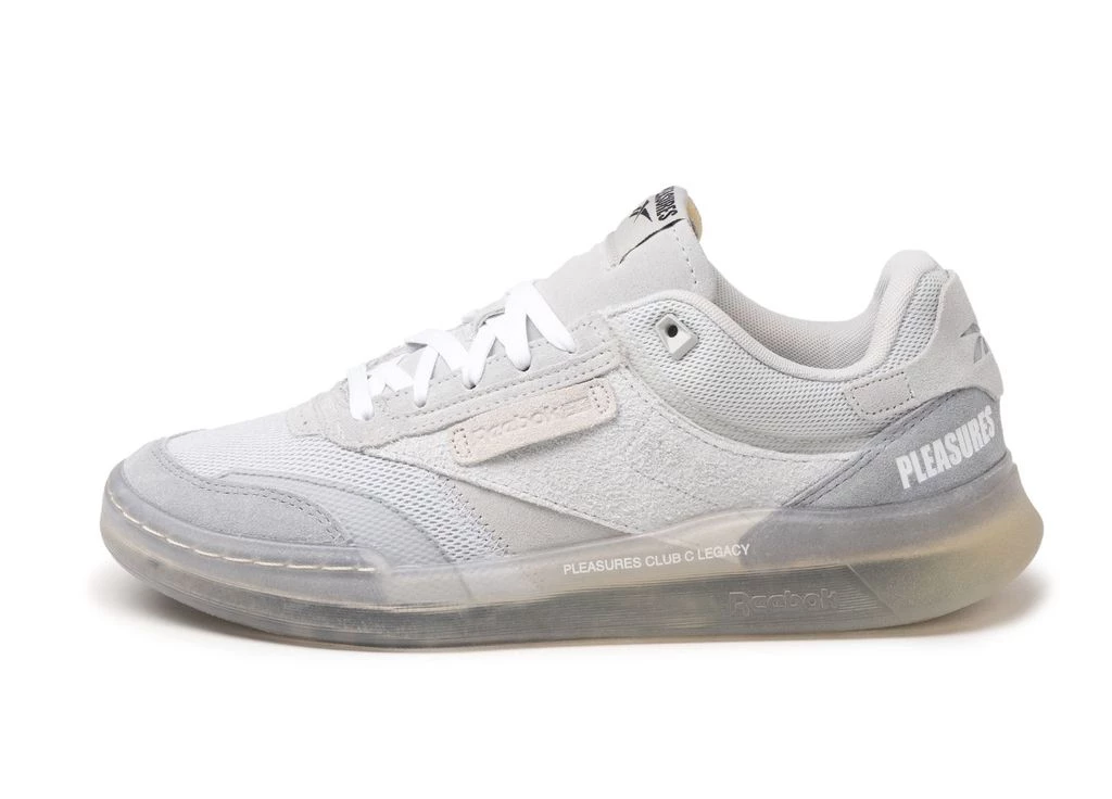 Pleasures x Reebok Club C Legacy GW2639 Dead Stock