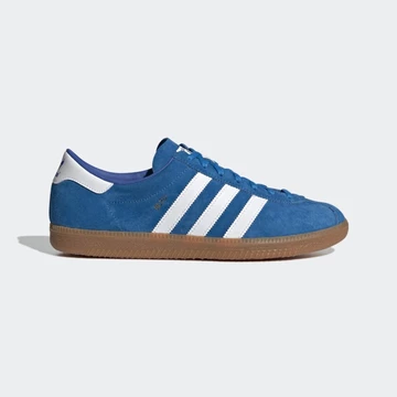 adidas Bleu