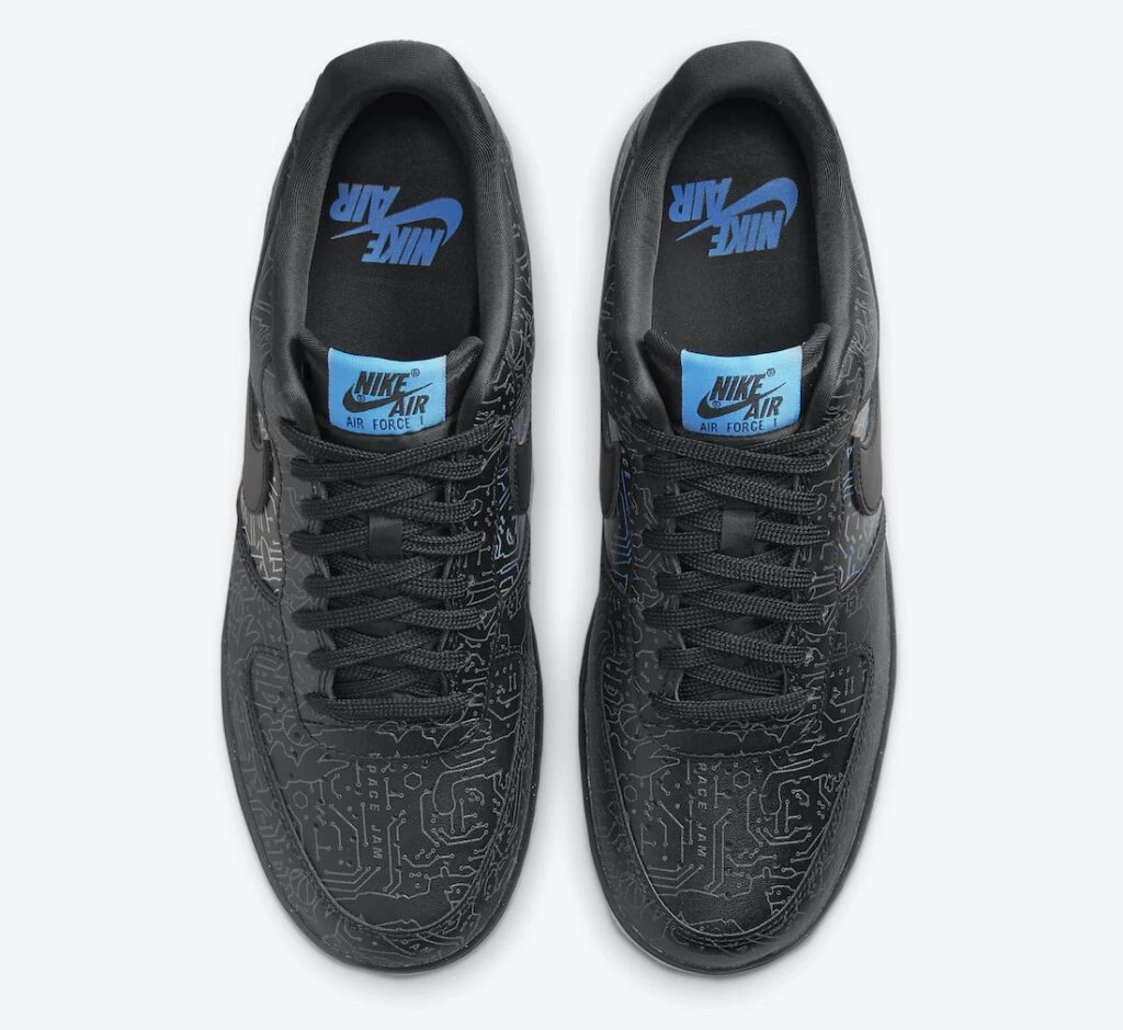 Nike Sneaker Space Jam Air Force Stockx Air Force Space Jam